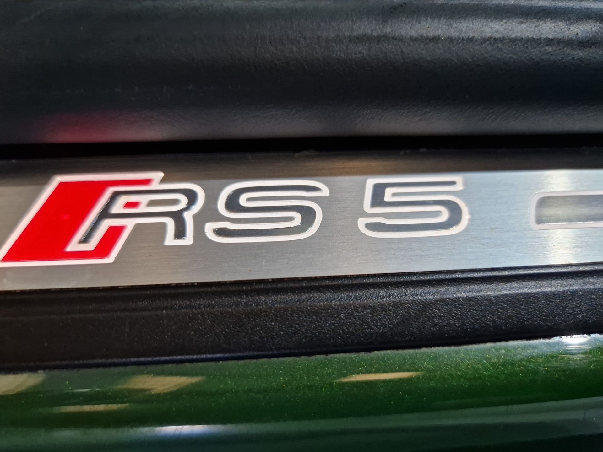 Audi RS5 2018 (18 reg) 2.9 TFSI V6 Tiptronic quattro Euro 6 (s/s) 2dr