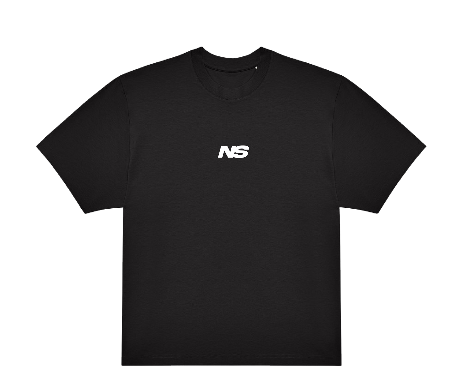 NS CLASSIQUE TEE OVERSIZE