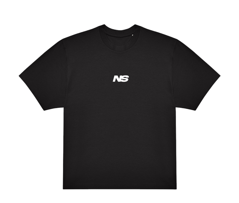NS CLASSIQUE TEE OVERSIZE