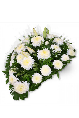 Arreglo Floral Fúnebre | HONOR