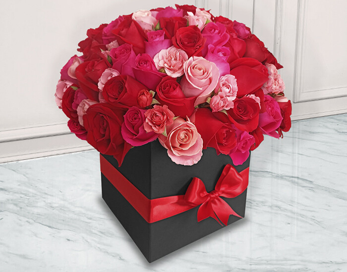 Bouquet de rosas Premium | ROSETTE
