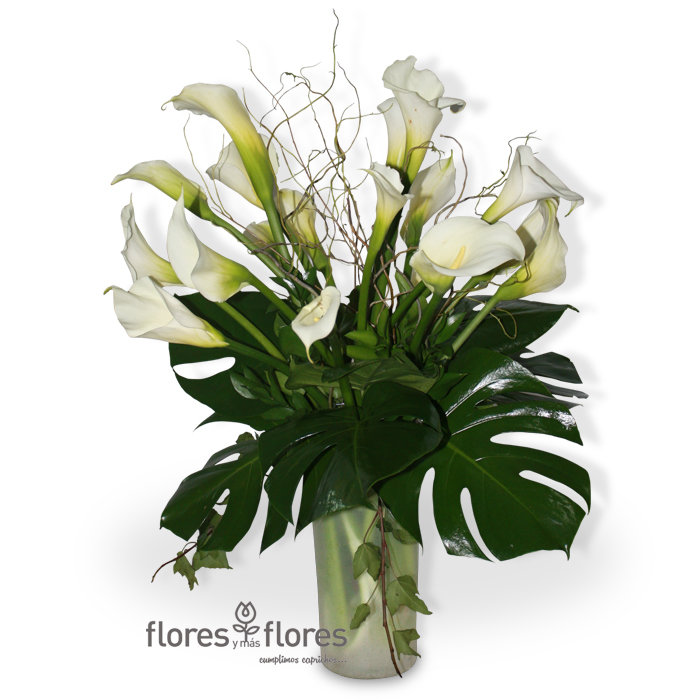 Arreglo Floral Funebre | CEREMONIA