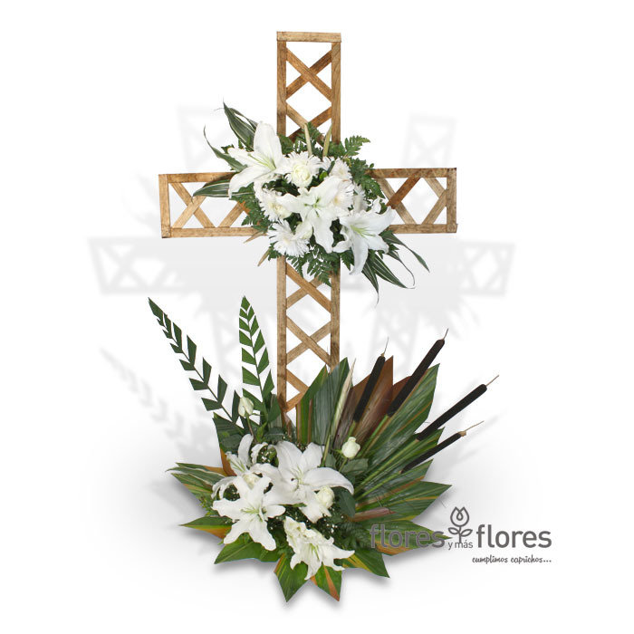 Cruz Fúnebre | NOSTALGIA Cruz Fúnebre | NOSTALGIA