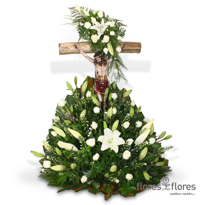 Cruz Fúnebre | PLEGARIA Cruz Fúnebre | PLEGARIA