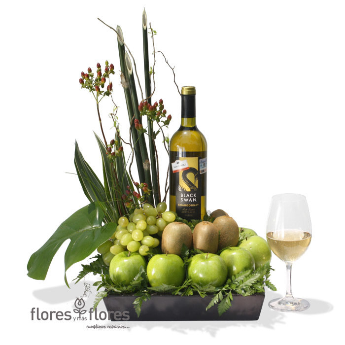 Frutas, Naturaleza y Vino Blanco | AUSTRALIANO Frutas, Naturaleza y Vino Blanco | AUSTRALIANO