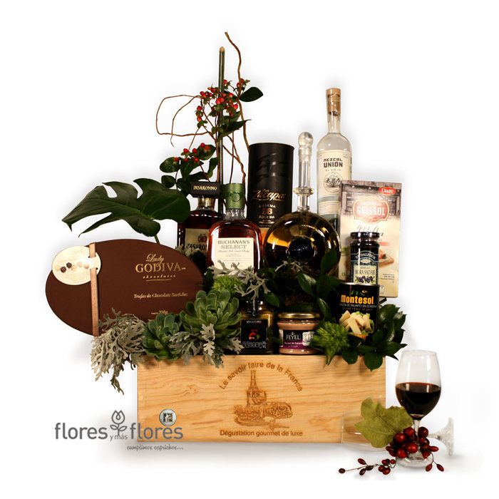 SURPRISE | Regalo Gourment Exquisito SURPRISE | Regalo Gourment Exquisito