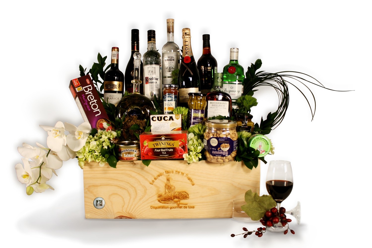 AMAZING | Regalo Gourmet de Vinos AMAZING | Regalo Gourmet de Vinos