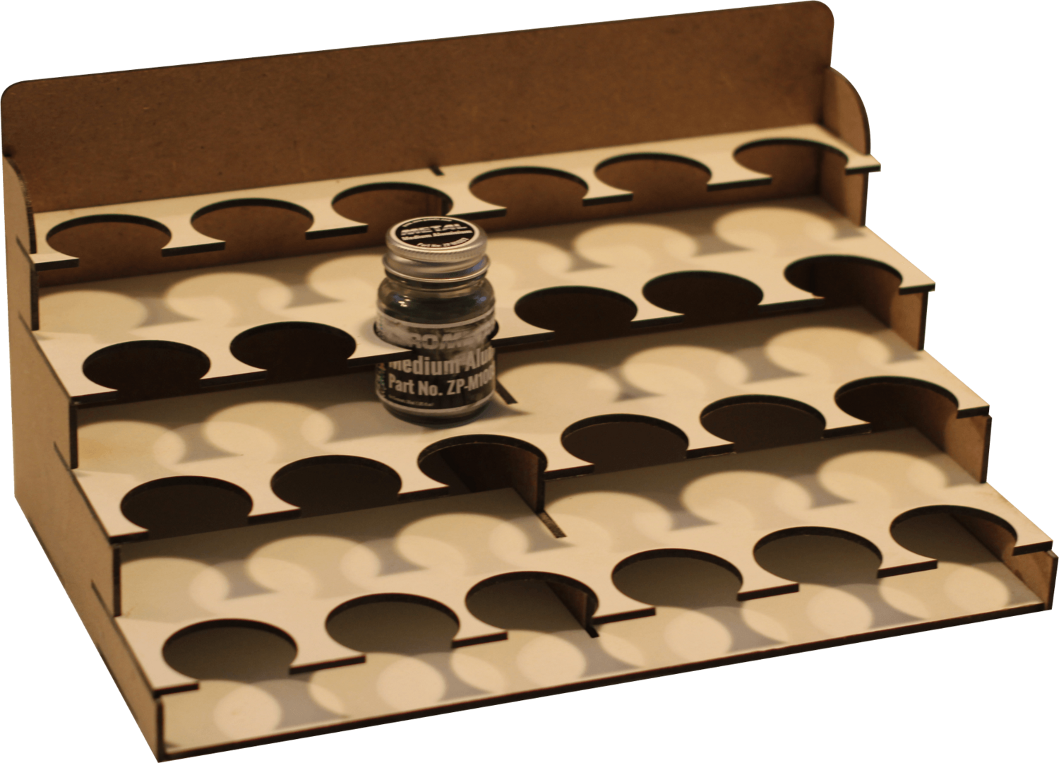 Modulo Pintura 36 mm diámetro