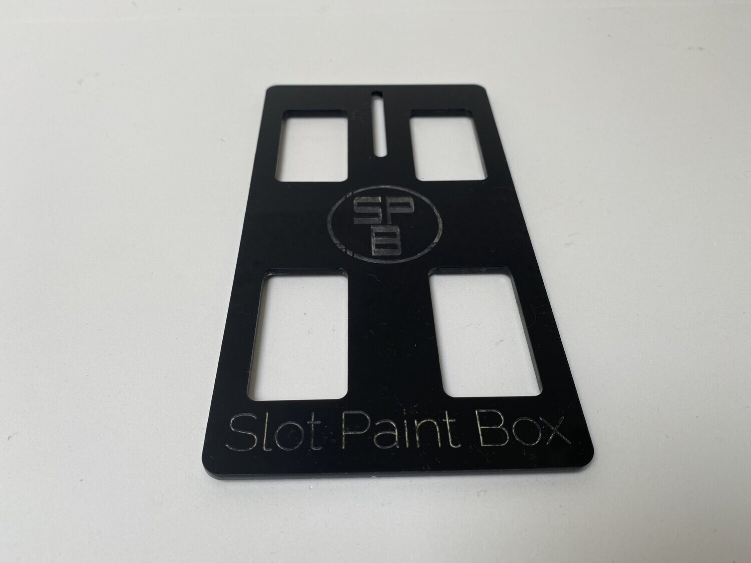 Placa Base 1/24