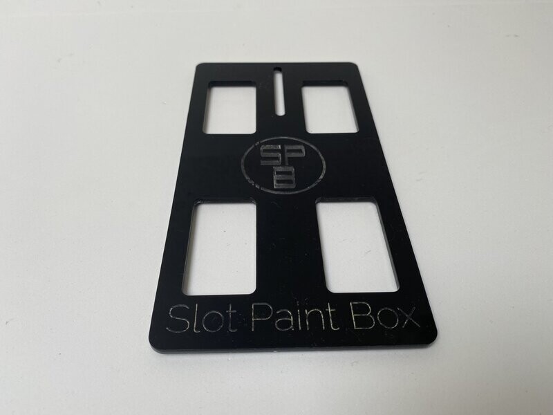 Placa Base 1/24