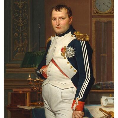Le Chandal du Napoleón