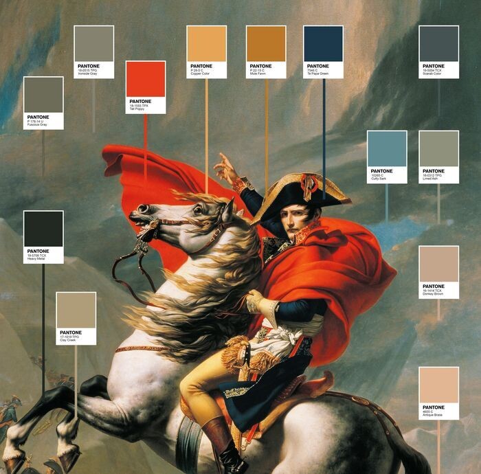 Napoleón Tone