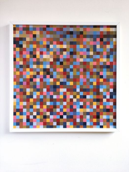El Greco Colors