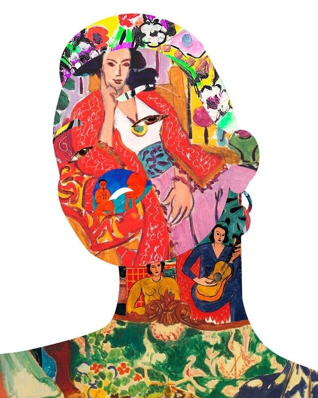 MDME MATISSE