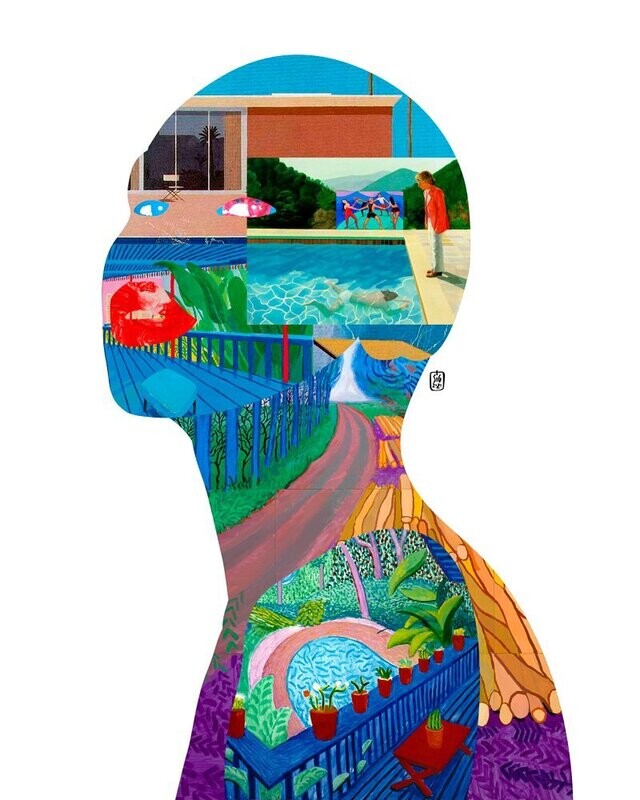 LADY HOCKNEY