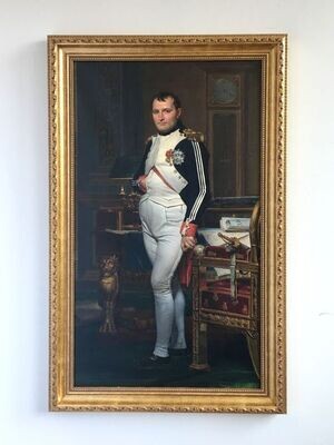 Le Chandal du Napoleón