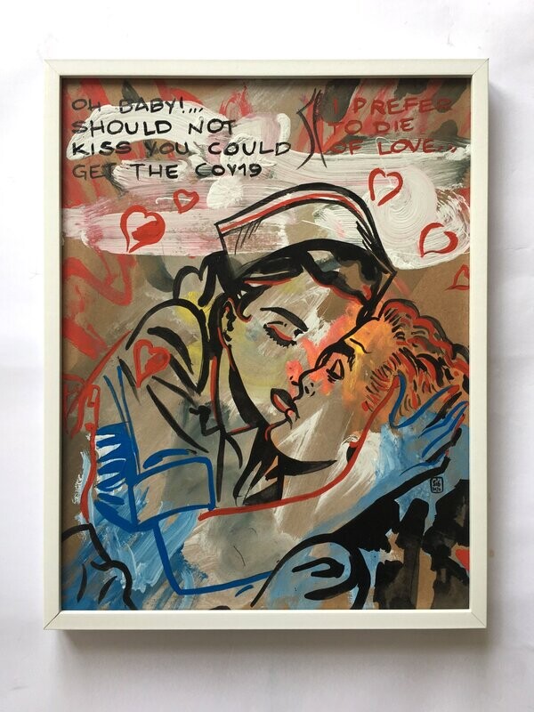 The embrace of Death 4_15