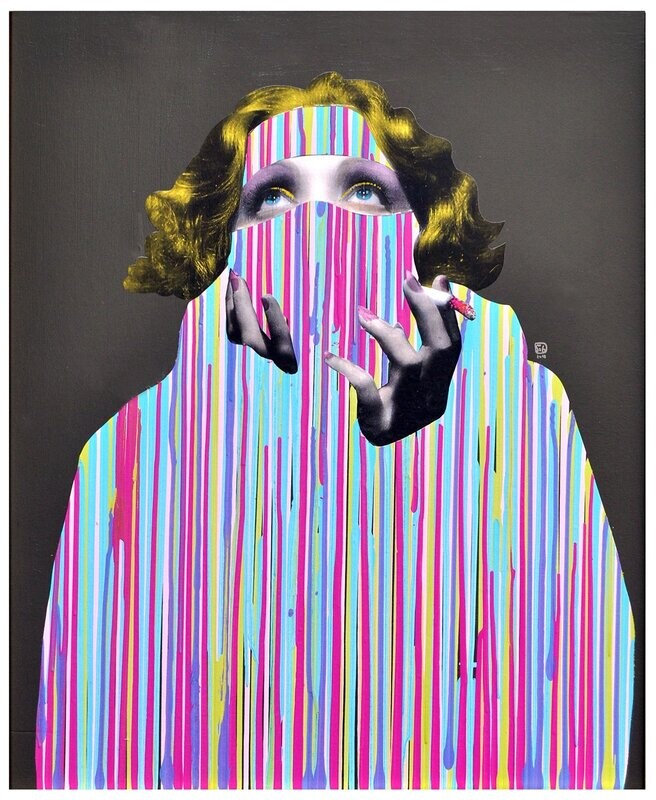 Dietrich Niqab