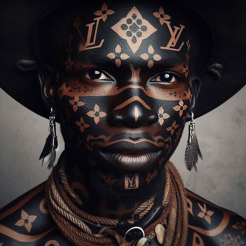 VUITTON