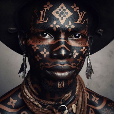 VUITTON