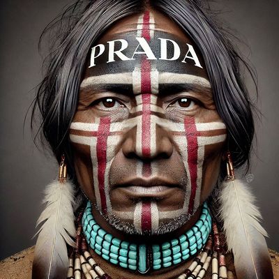 PRADA PRADA