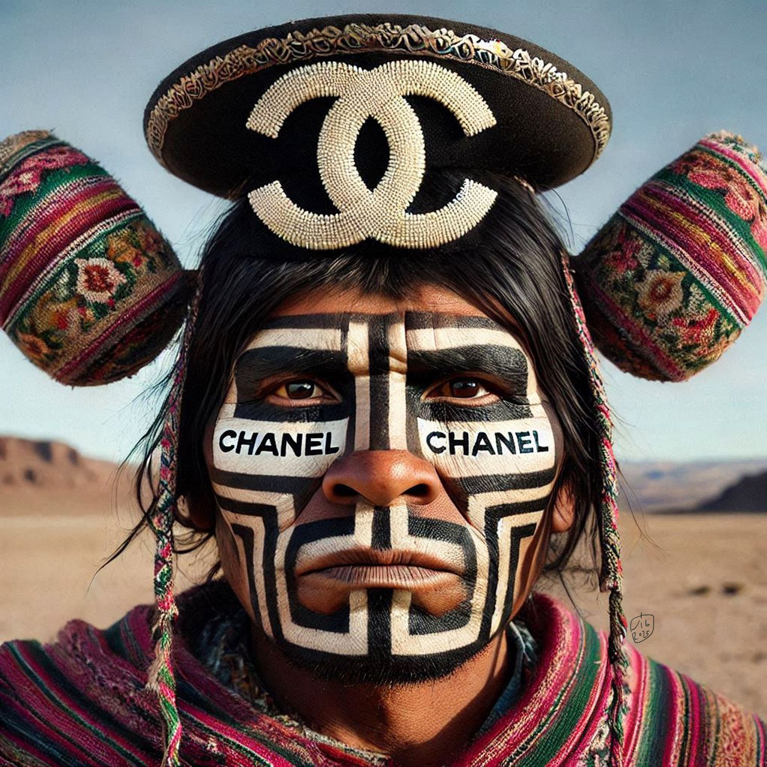 CHANEL