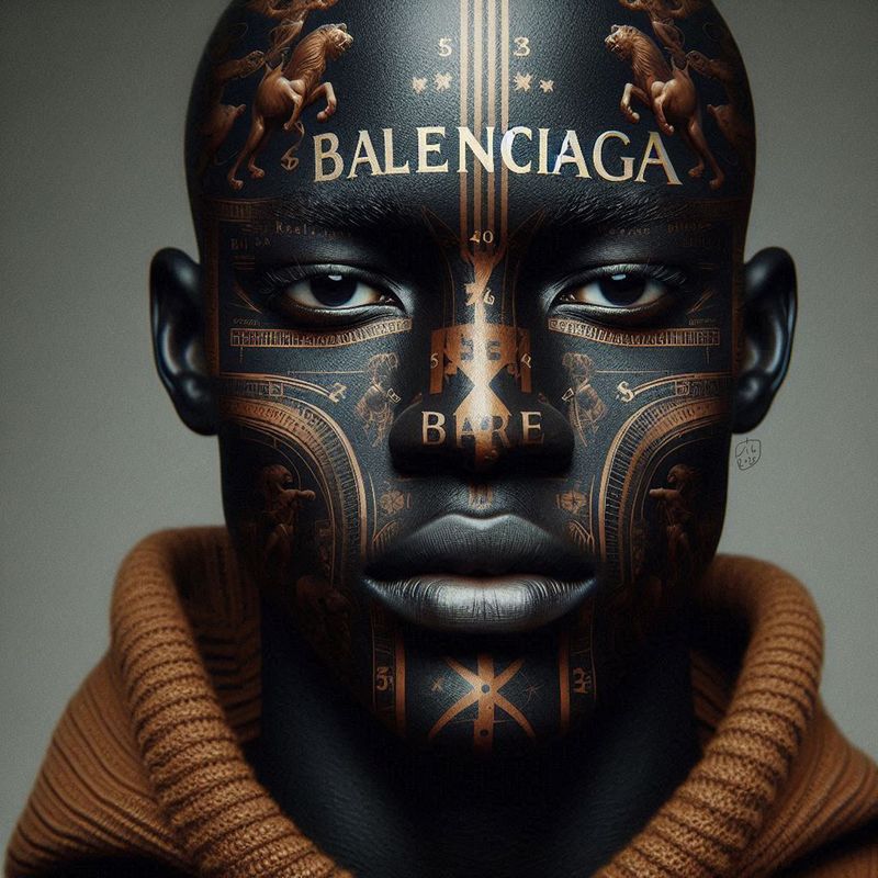 BALENCIAGA