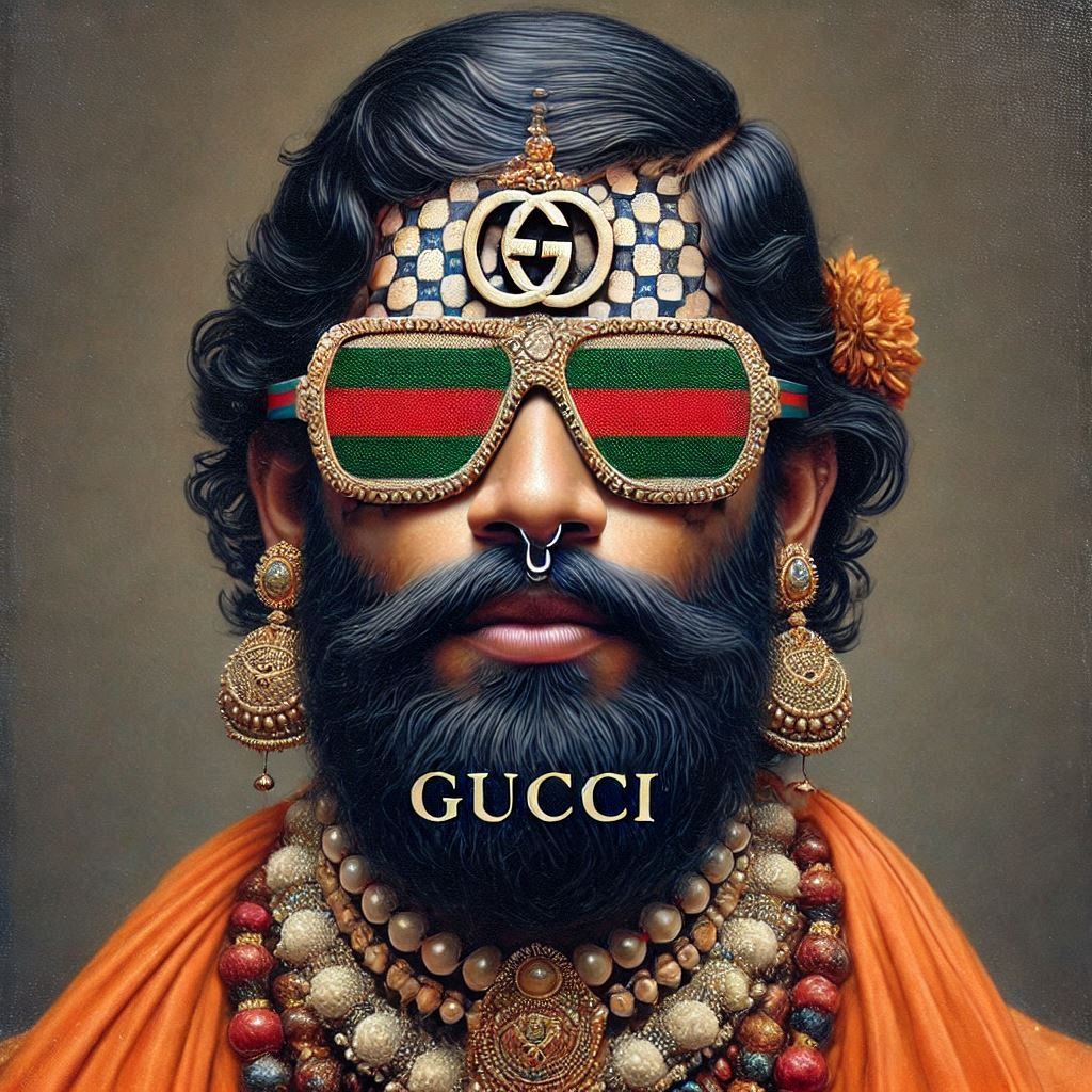 GUCCI Indi
