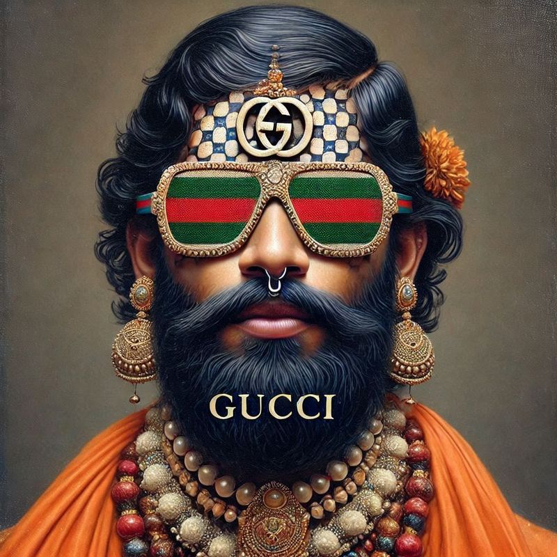 GUCCI Indi