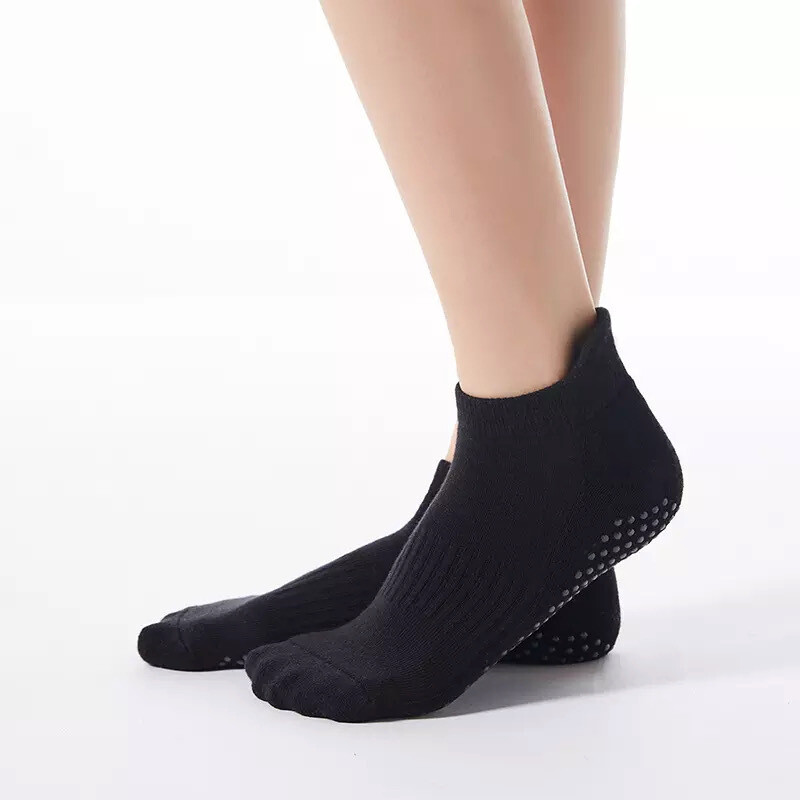 Non-Slip Ankle Socks