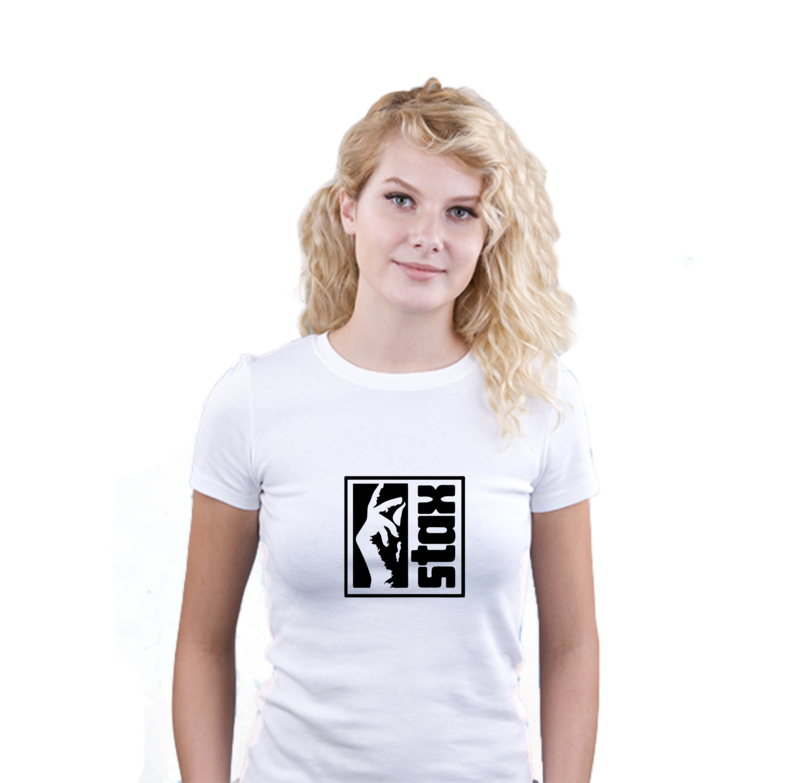 Ladies T-Shirt - N/Soul STAX