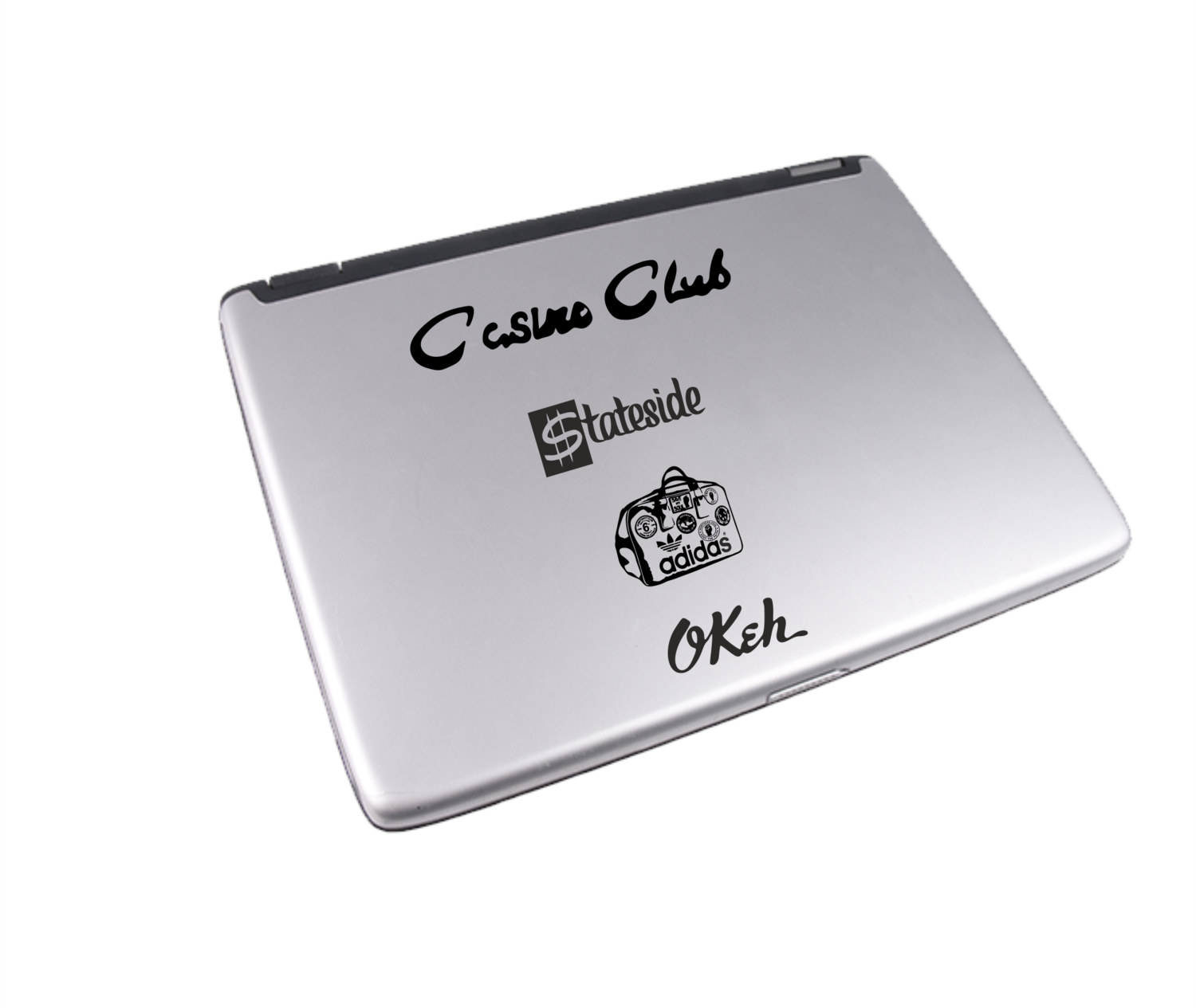 Laptop - Graphics selection 1