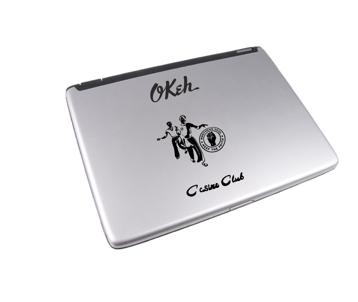 Laptop - Graphics selection 9