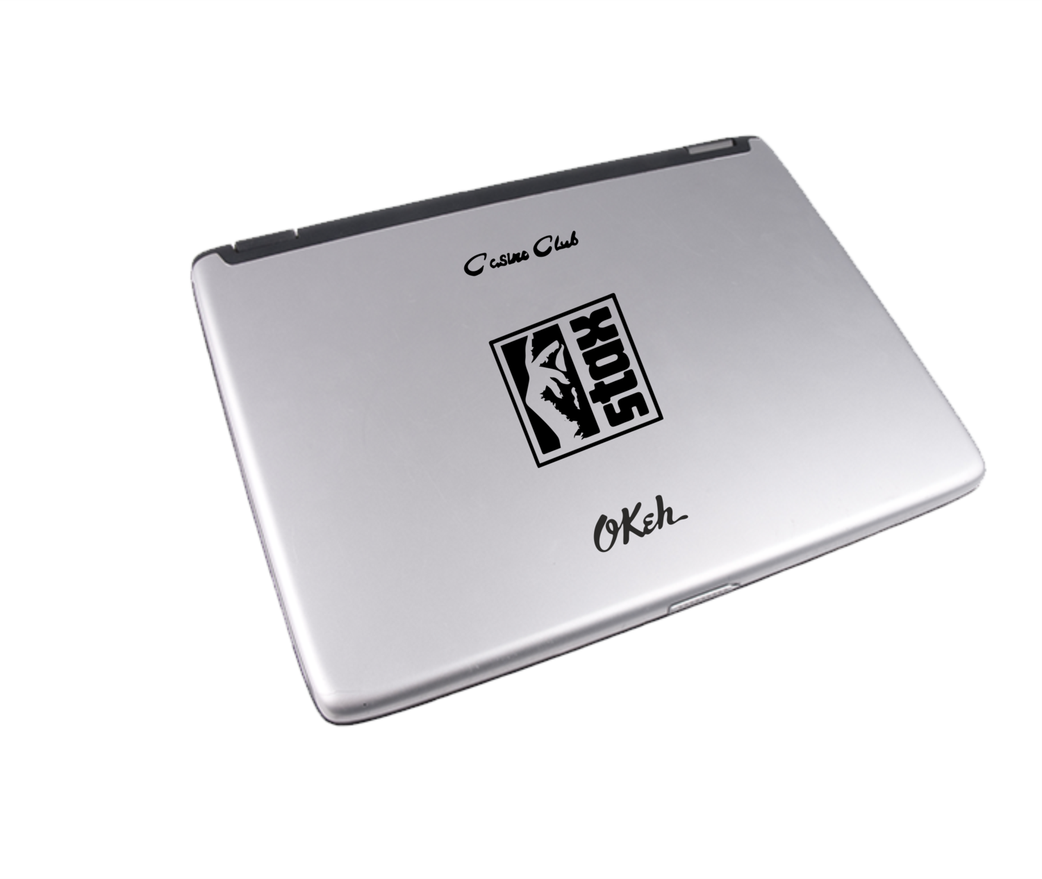 Laptop - Graphics selection 2