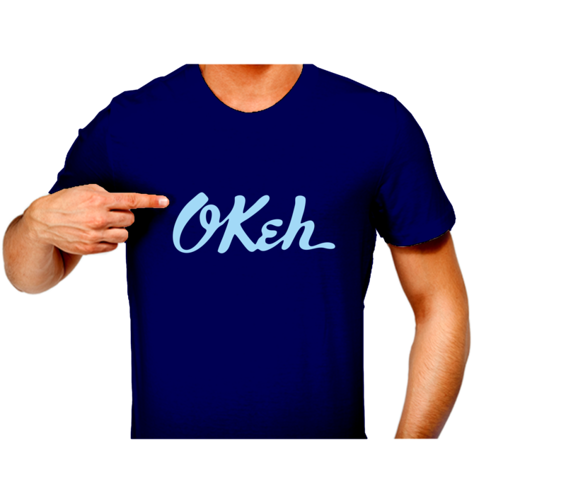 T-Shirt - N/Soul Okeh