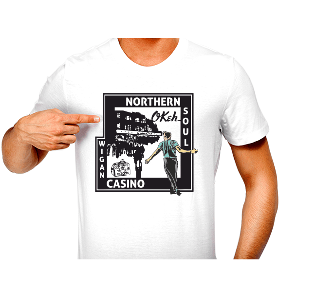 N/Soul Wigan Casino Club_Series_2_Colour