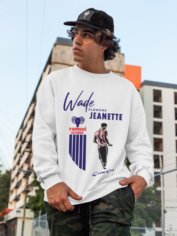 Wade Flemons - Jeanette