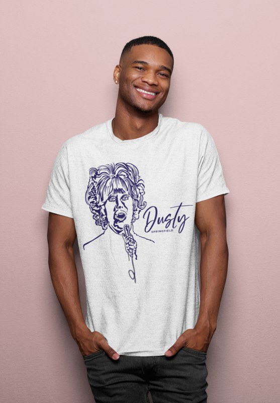 Dusty Springfield White Queen of Soul