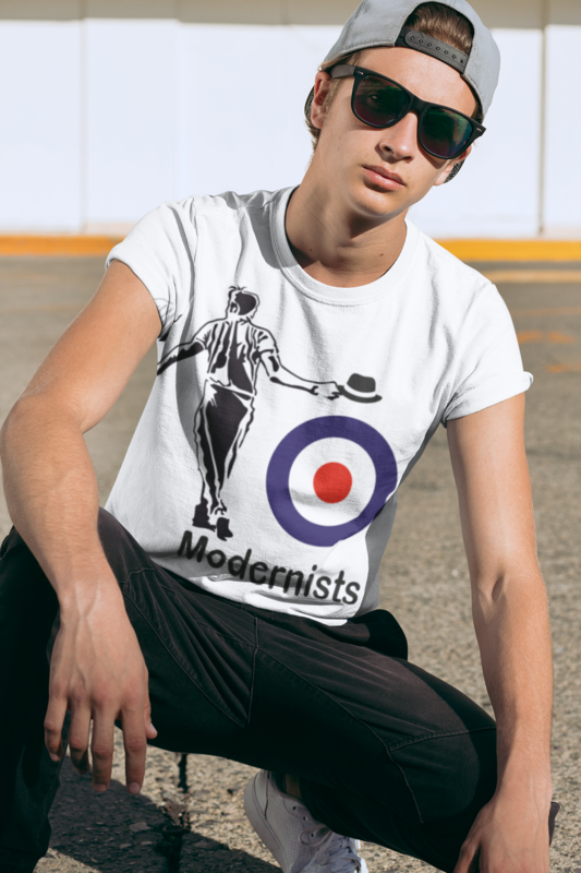 Young Modernist - KTF