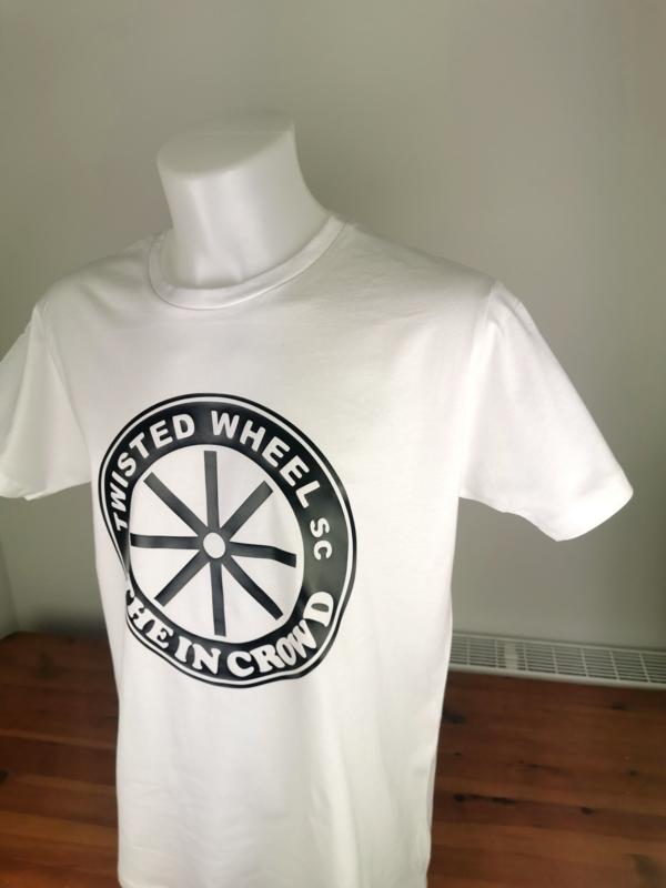 Twisted Wheel Patch