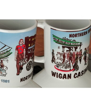 MUGS