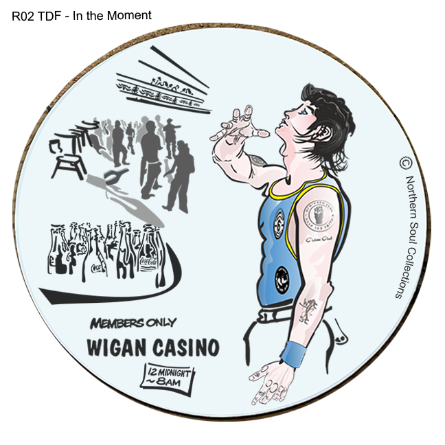 R02-TDF - In The Moment - Round