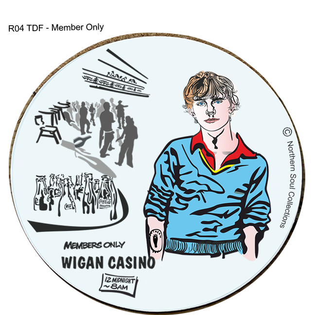 R04-TDF - Members Only Boy