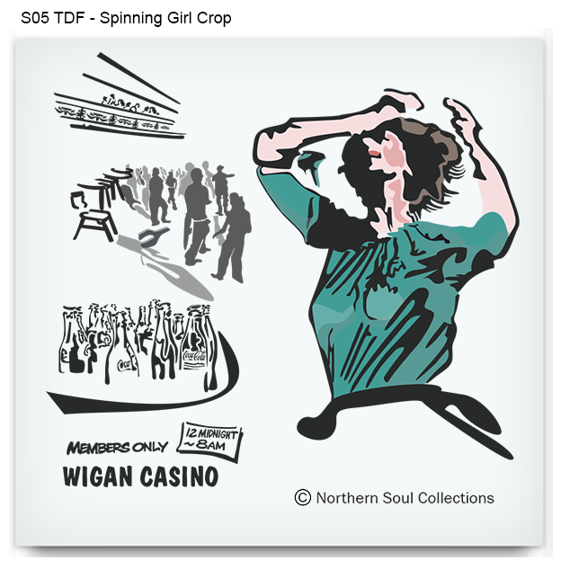 S05 - Spinning Girl Crop