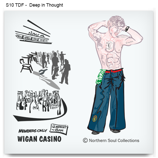 S10-TDF - Deep in Thought