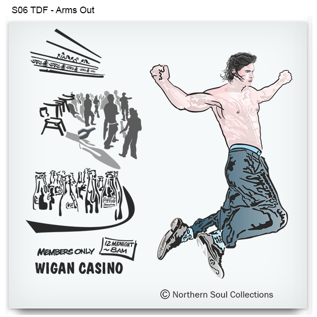 S06 - Arms Out