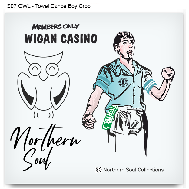 S07-OWL - Towel Dance Boy Crop