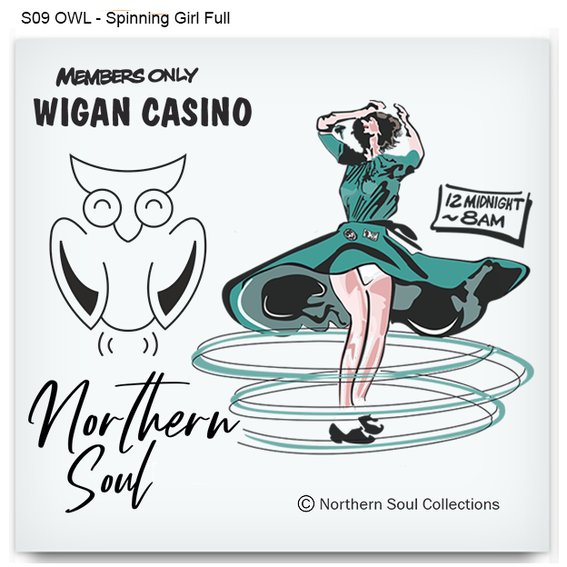 S09-OWL - Spinning Girl Full