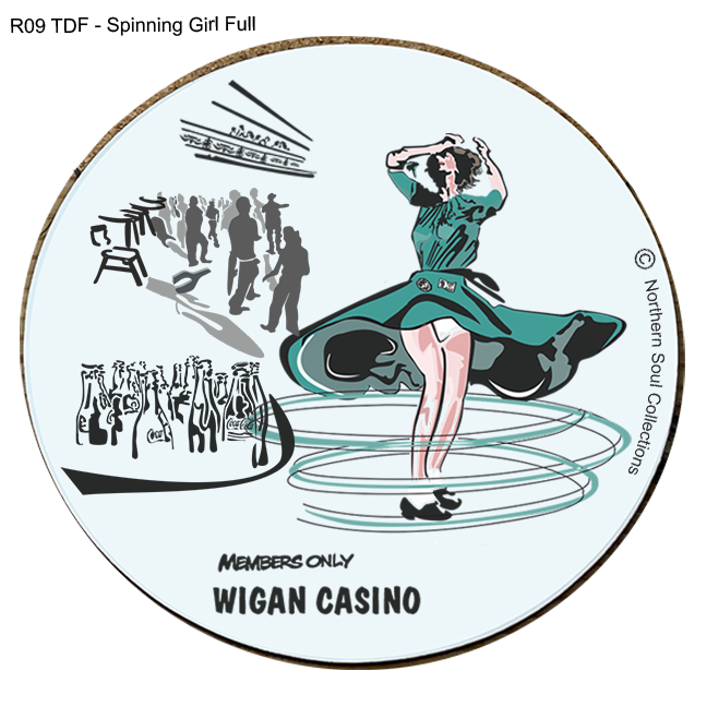 R09-TDF - Spinning Girl Full