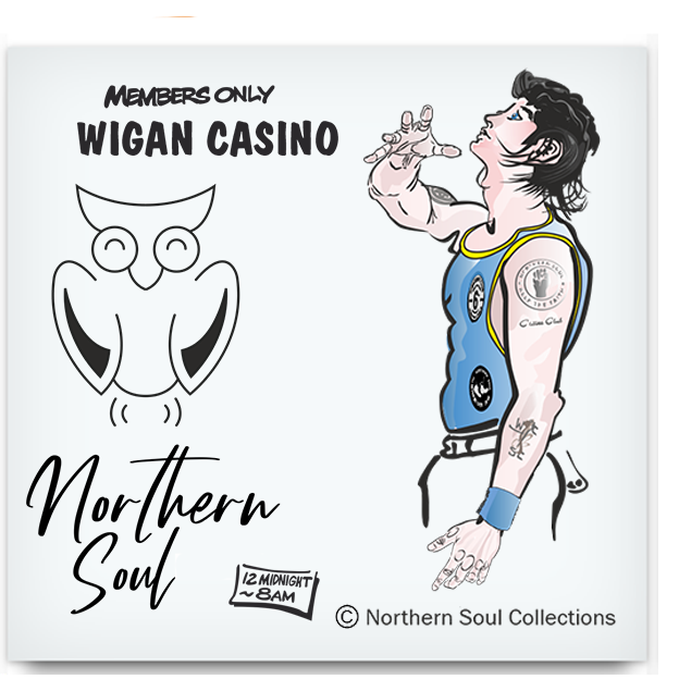 S02-OWL - In The Moment Owl